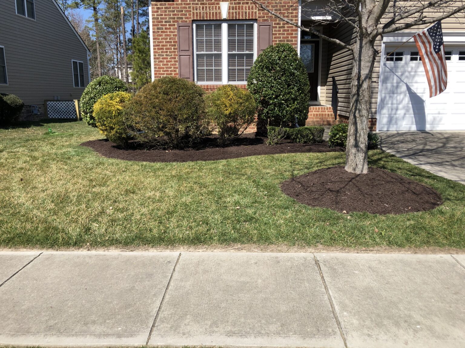 Projects — de la Rosa Landscaping